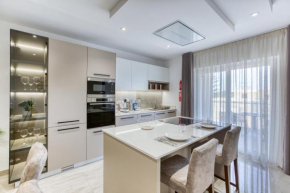 Lavish 3bed In Fair Water Homes Swieqi By Homely